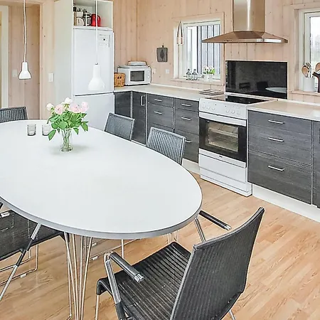 Holiday home 3 Bedroom Amazing In Haderslev *