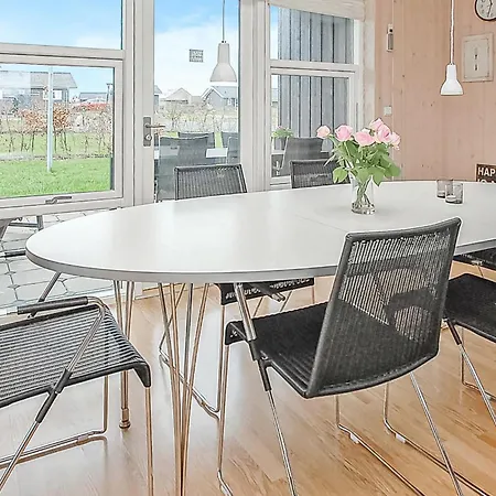 3 Bedroom Amazing In Haderslev