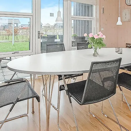 Lovely Home In Haderslev With Wifi