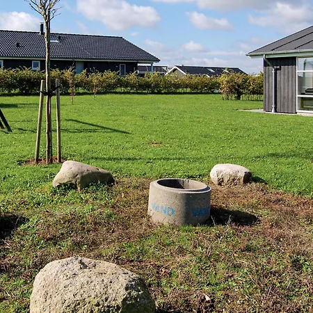 3 Bedroom Amazing In Haderslev Semesterbostad