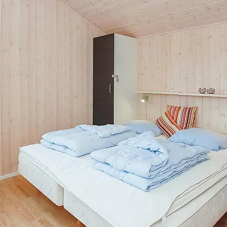 Holiday home 3 Bedroom Amazing In Haderslev *