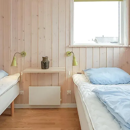 3 Bedroom Amazing In Haderslev *