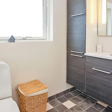 Holiday home 3 Bedroom Amazing In Haderslev