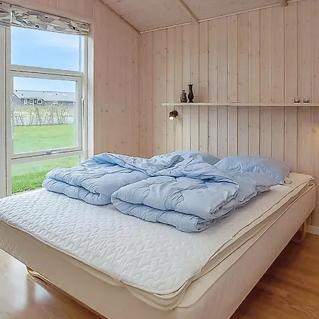 3 Bedroom Amazing In Haderslev Holiday home *