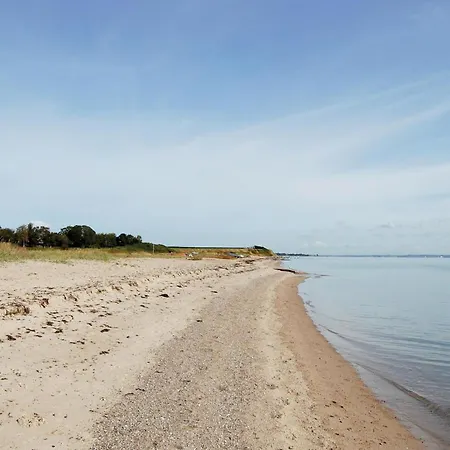 3 Bedroom Amazing In Haderslev Holiday home