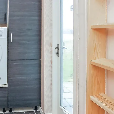 Holiday home 3 Bedroom Amazing In Haderslev *