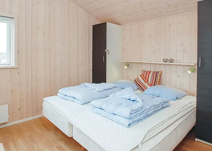 Casa de Férias Flovt Havevej Vi *